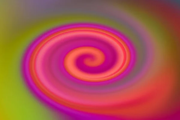 Αφηρημένη φόντο κίνηση χρώματα ροδάκινο μωβ στροβιλίζονται ανεμοστρόβιλος υφή ρέει — Φωτογραφία Αρχείου