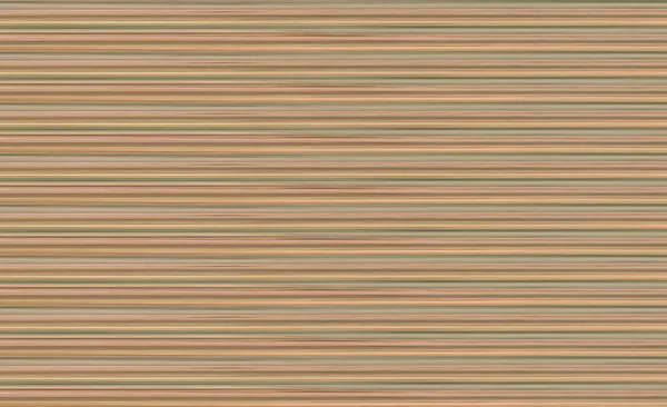 Beige brown lines horizontal ribbed background texture basis parallel stripes — Stock Photo, Image