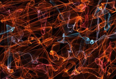 parlak kırmızı güzel çizgiler pus ışıltı geometrik desen