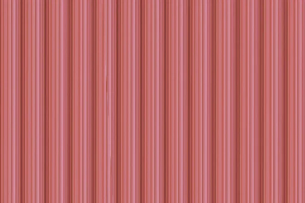 Hölzerne rosa vertikale Streifen parallel vertikalen Hintergrund Grundmuster geometrisch — Stockfoto