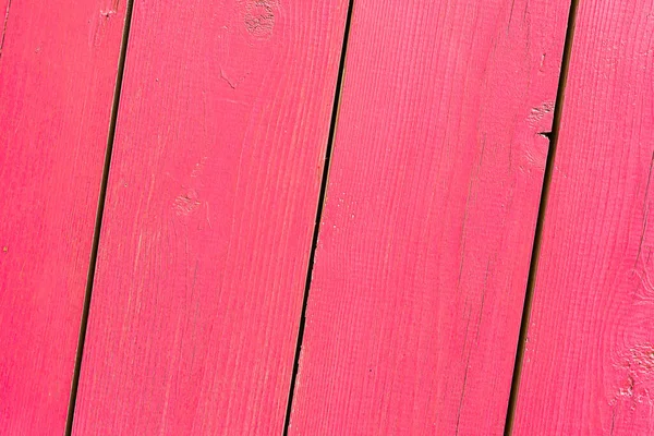 Ciemny Różowy Fioletowy Drewniane Tło Ukośne Linie Wzór Złożony Desek — Zdjęcie stockowe