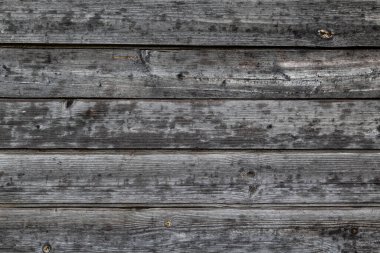 tahta arka plan gri renkli tahtalar yatay olarak dizilmiş