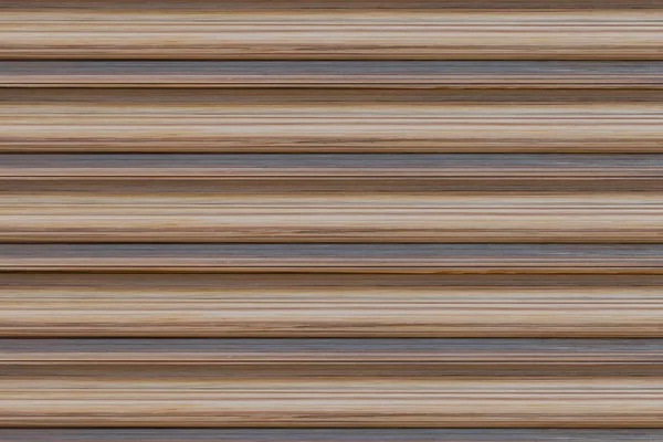 Horizontal Stripes Dark Brown Gray Lines Background Base — Stock Photo, Image