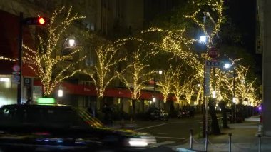 TOKYO ILLUMILIA 2024 Yaesu Nihonbashi illumination