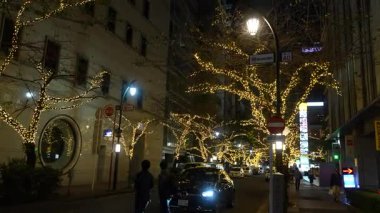 TOKYO ILLUMILIA 2024 Yaesu Nihonbashi illumination