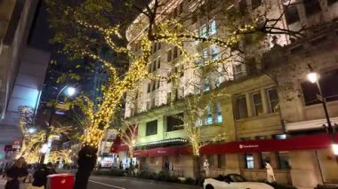 TOKYO ILLUMILIA 2024 Yaesu Nihonbashi illumination