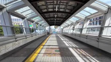 Kaihin Makuhari, Chiba Japan 2024