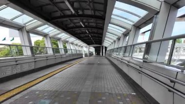 Kaihin Makuhari, Chiba Japan 2024