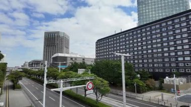 Kaihin Makuhari, Chiba Japan 2024