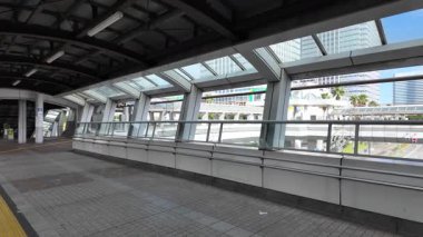 Kaihin Makuhari, Chiba Japan 2024