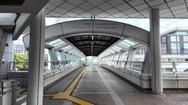 Kaihin Makuhari, Chiba Japan 2024