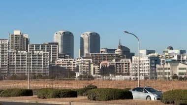 Kaihin Makuhari, Chiba Japan 2024