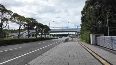 Kaihin Makuhari, Chiba Japan 2024