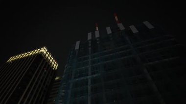 Nihonbashi Redevelopment, Japan Night View May 2024