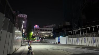 Nihonbashi Redevelopment, Japan Night View May 2024