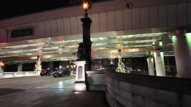 Nihonbashi Redevelopment, Japan Night View May 2024