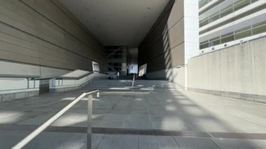 Saitama Super Arena, Japan Landscape 2024