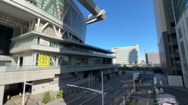 Saitama Super Arena, Japan Landscape 2024