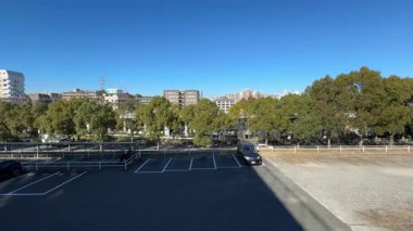 Tama Center, Japan Tokyo Landscape 2024