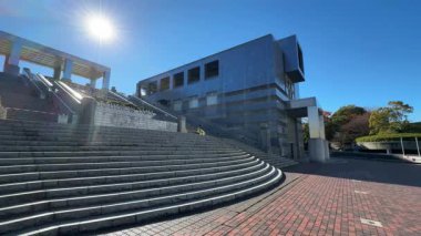 Tama Center, Japan Tokyo Landscape 2024