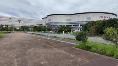 Makuhari Toyosuna, Japan Landscape 2024