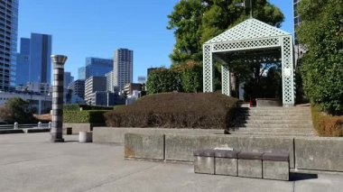 Seavans Shibaura, Japonya Ocak 2025