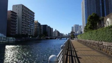 Seavans Shibaura, Japonya Ocak 2025