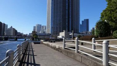 Seavans Shibaura, Japonya Ocak 2025