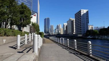 Seavans Shibaura, Japonya Ocak 2025