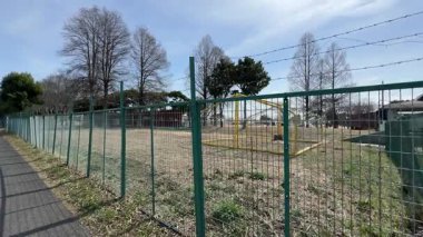 Shirakobato Su Parkı, Japonya Saitama 2025