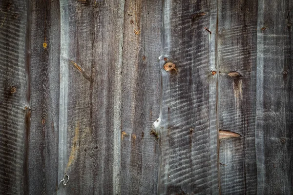 Bir Eski Coorail Ahşap Çit Bir Doku Ahşap Kurulların Close — Stok fotoğraf
