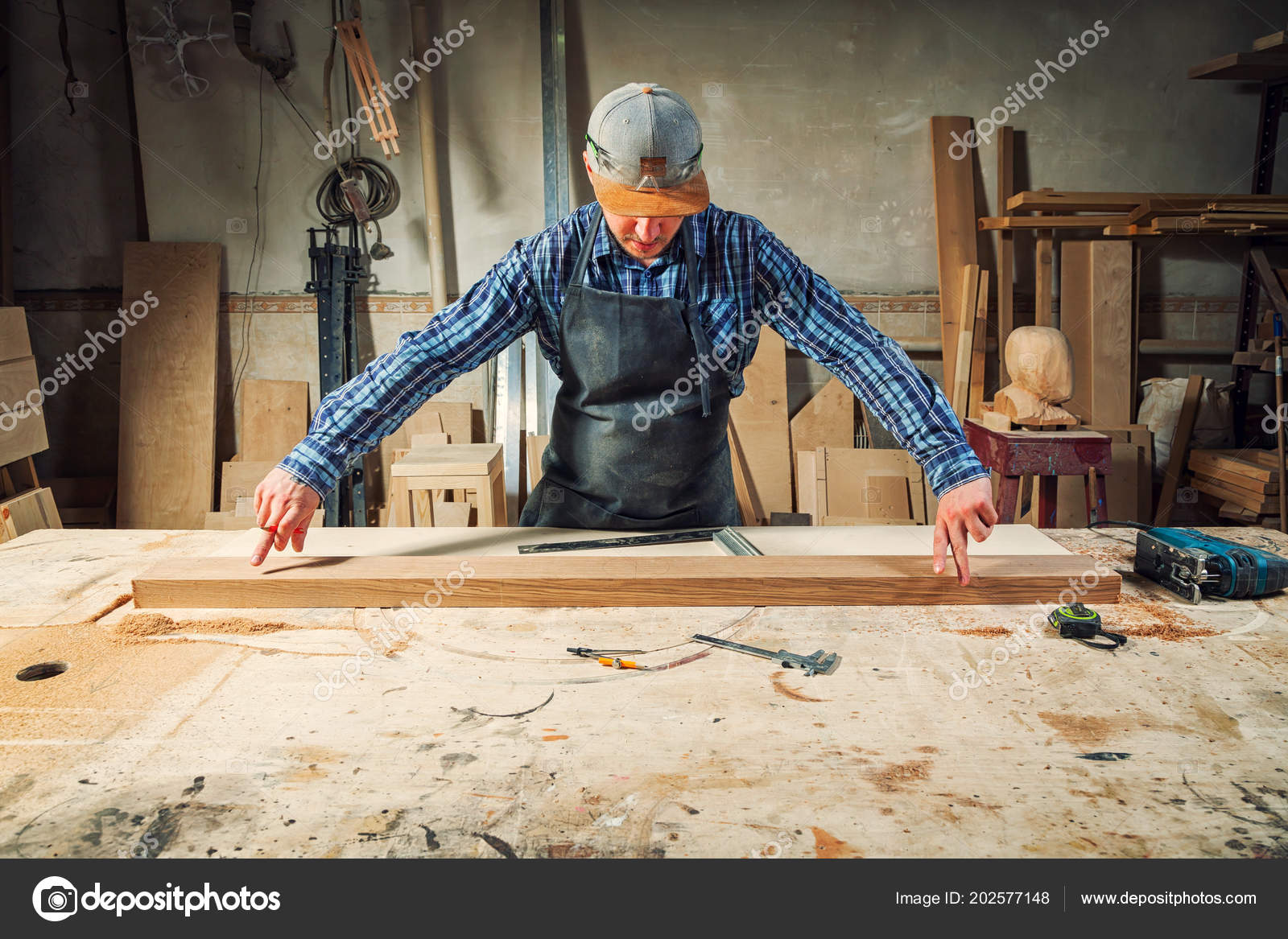 Werkkleding timmerman hotsell