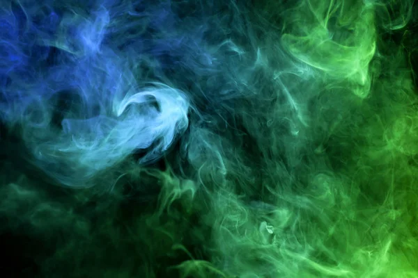 Background Smoke Vape — Stock Photo, Image