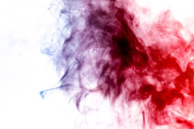 Arka planını duman vape