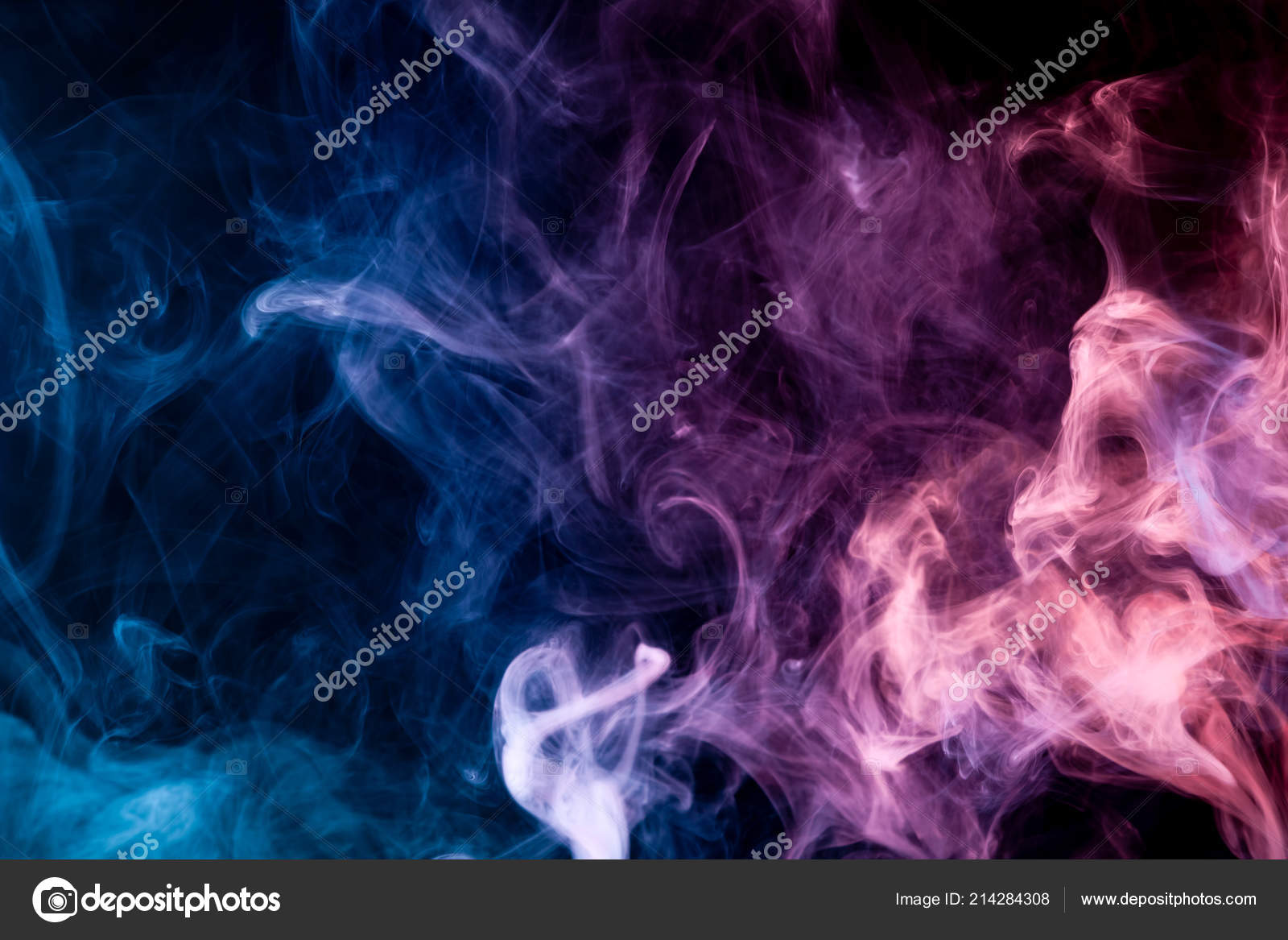 ピンク 黒の煙の雲には 背景が分離されました Vap の煙から背景 — ストック写真 © everyonensk #214284308, image size:1600x1167