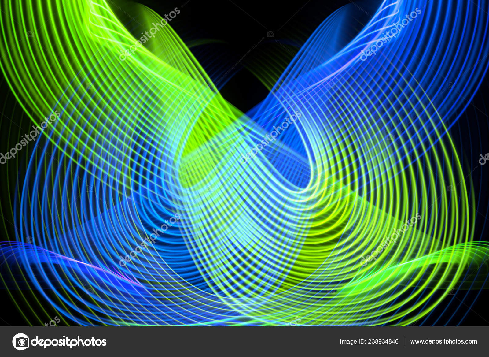 Fondo Abstracto Con Interrupciones Horizontales Verticales Rayas Azules  Verdes Líneas — Foto de stock #238934846 © everyonensk, image size:1600x1167