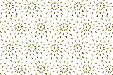 Soyulmuş Kabak çekirdeği fındık topluluğu bir daire ya da güneş izole beyaz arka plan ile bir kırpma yolu üzerinde yer almaktadır. Kabak çekirdeği desen soyulmuş