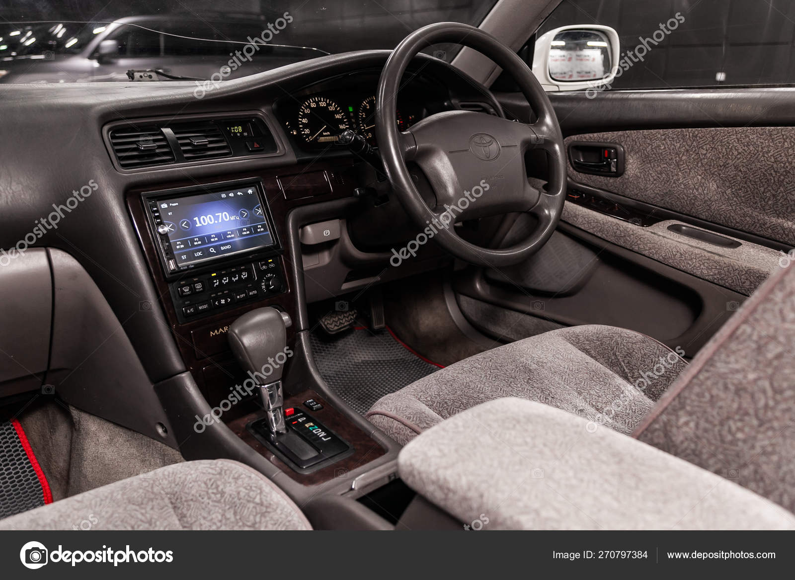 153 Toyota Mark Ii Images Stock Photos  Vectors  Shutterstock