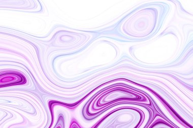  Retrowave, vaporwave Neon estetik. Pastel olarak Retro trendy renkli doku akış soyut holografik arka plan. Polarizasyon efekti ile neon renk tasarımı.