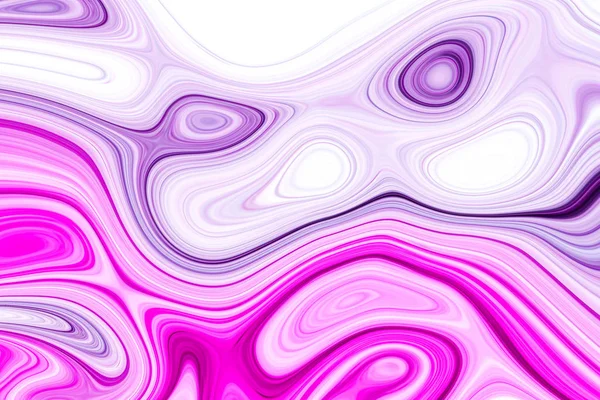 Retro Sokszög Textúra Futurisztikus Rózsaszín Áramló Háttér Geometriai Alakzatok Színes — Stock Fotó