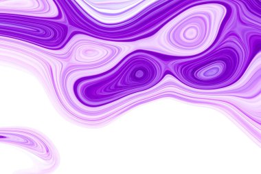  Retrowave, vaporwave Neon estetik. Pastel olarak Retro trendy renkli doku akış soyut holografik arka plan. Polarizasyon efekti ile neon renk tasarımı.