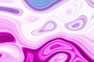 Retro Çokgen doku. Geometrik şekiller futuristik pembe akan arka plan. Afiş, broşürler, poster ve Web siteleri için renkli soyut zemin. 