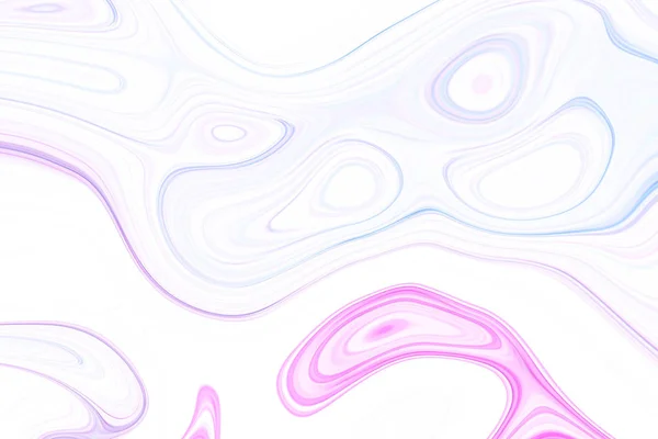 Textura Polígono Retro Fondo Futurista Rosa Que Fluye Formas Geométricas — Foto de Stock