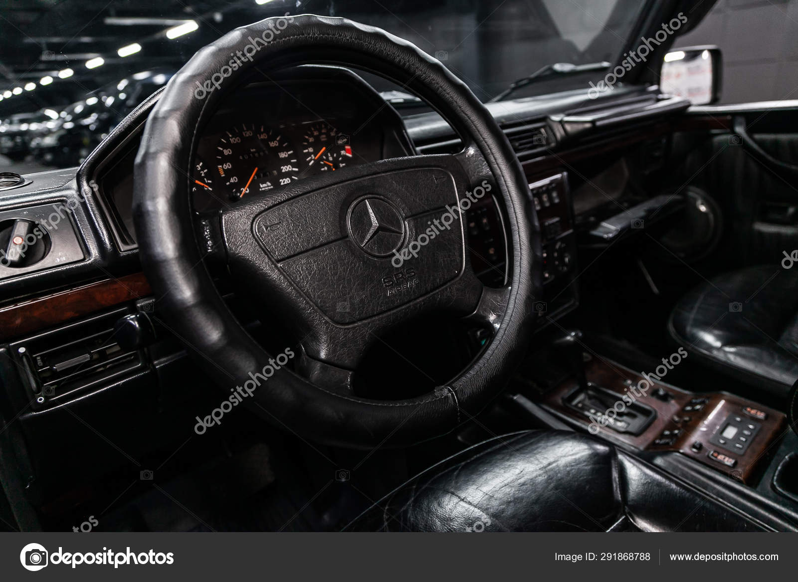 Novosibirsk Russia July 19 Black Mercedes Benz Class Close Dashboard Stock Editorial Photo C Everyonensk Novosibirsk Russia July 19 Black Mercedes Benz Class Close Dashboard Stock Editorial Photo C Everyonensk