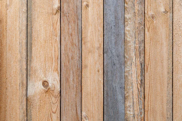 Background Texture Decorative Old Wood Striped Surface Wall — Stock Photo, Image