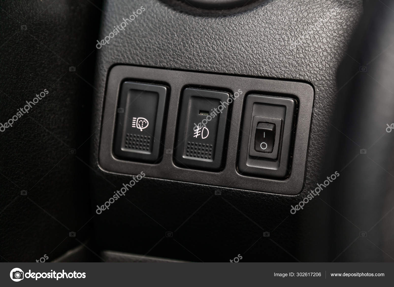 Novosibirsk Russia August 2019 Suzuki Grand Vitara Close