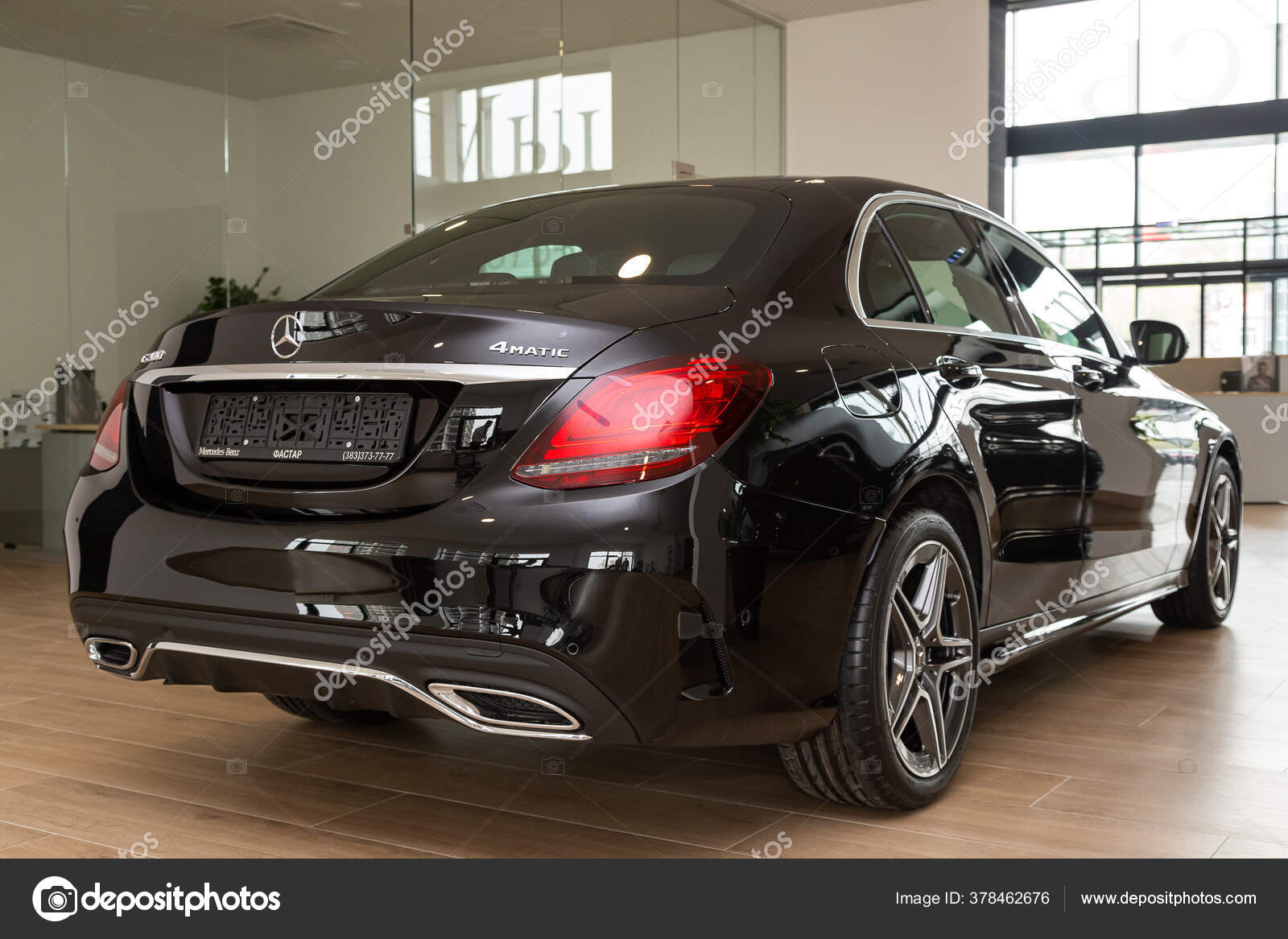 Novosibirsk Russia April Black Mercedes Benz Class Back View Stock Editorial Photo C Everyonensk Novosibirsk Russia April Black Mercedes Benz Class Back View Stock Editorial Photo C Everyonensk