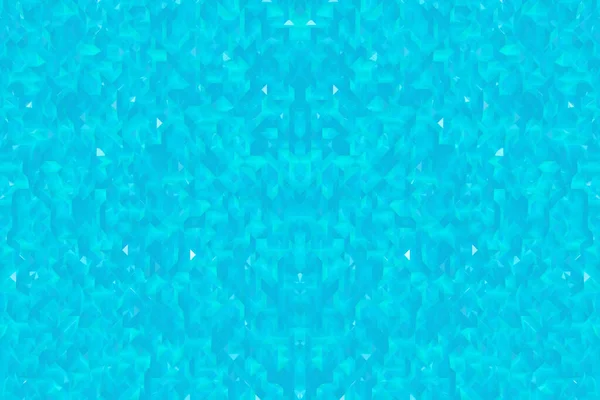 Ілюстрація Фон Текстура Великої Кількості Голубів Геометричних Форм Різних Розмірів — стокове фото
