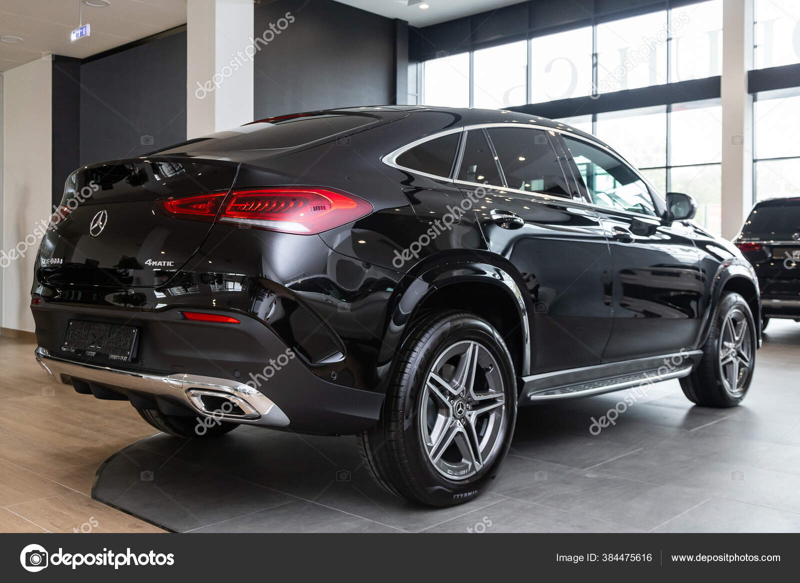 Novosibirsk Russia April Black Mercedes Benz Gle Class Mid Stock Editorial Photo C Everyonensk Novosibirsk Russia April Black Mercedes Benz Gle Class Mid Stock Editorial Photo C Everyonensk