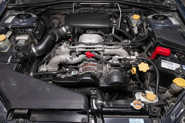 ⬇ Скачать Картинки Cruzamento Motor, Стоковые Фото Cruzamento.